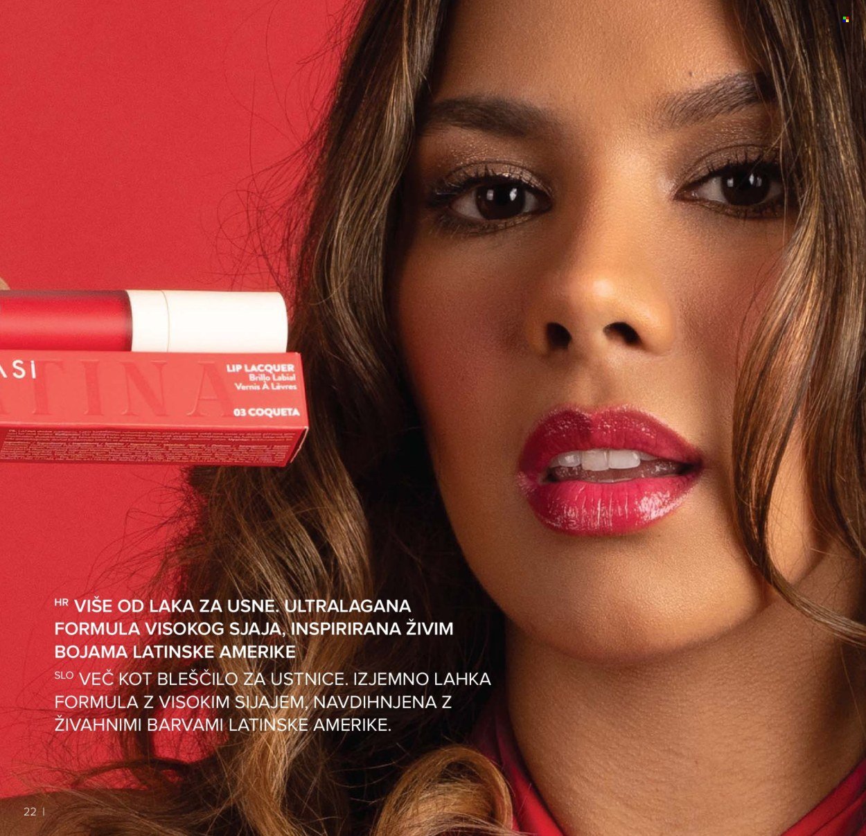 FARMASI katalog - Od četvrtka 01.01.2026.