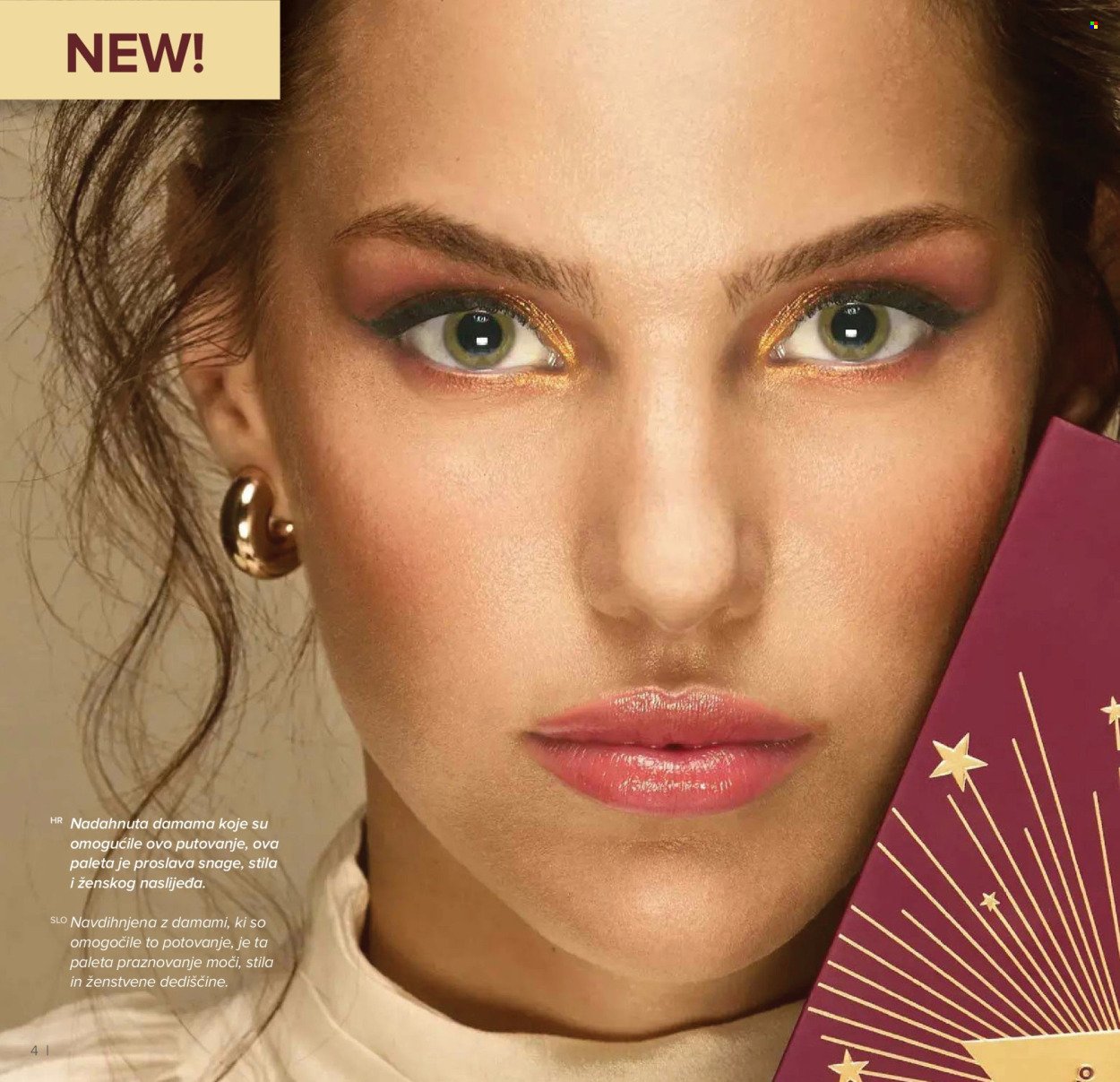 FARMASI katalog - Od četvrtka 01.01.2026.