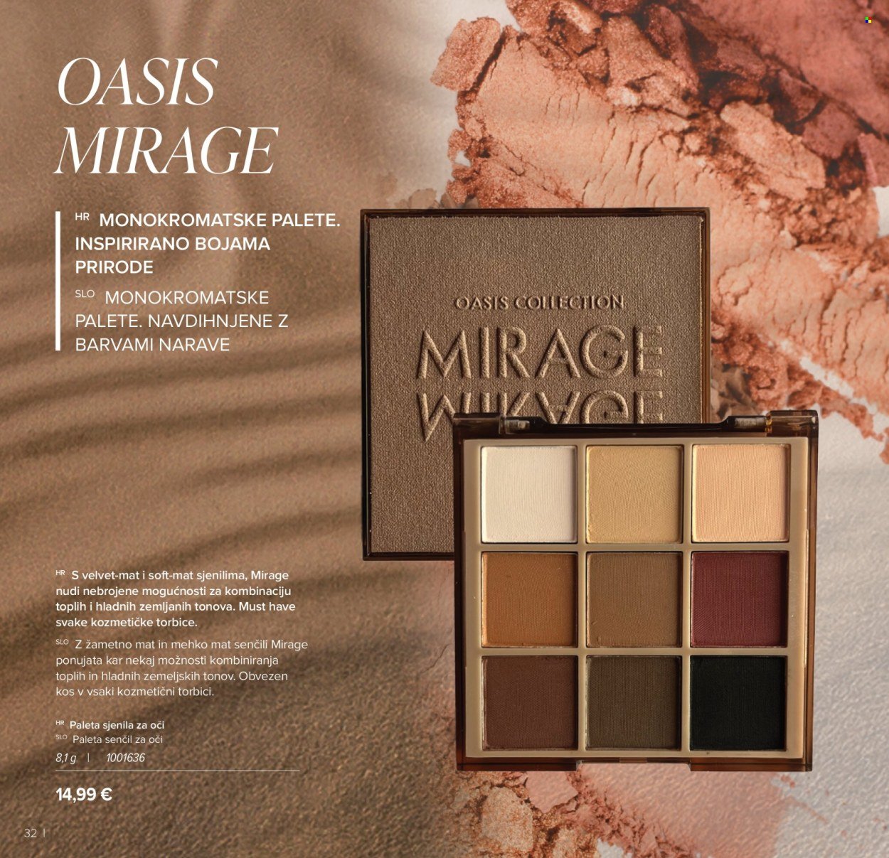 FARMASI katalog - Od četvrtka 01.01.2026.