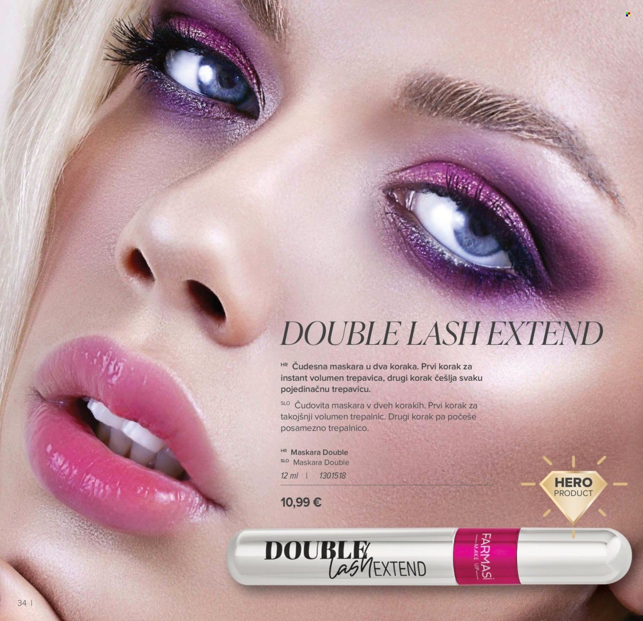 FARMASI katalog - Od četvrtka 01.01.2026.