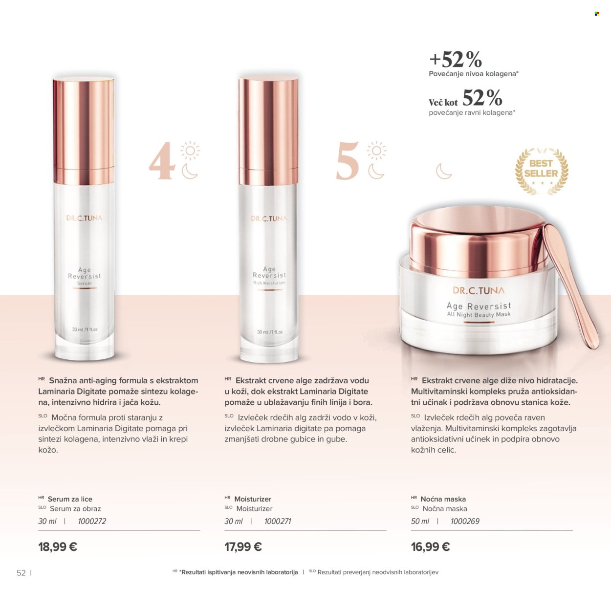 FARMASI katalog - Od četvrtka 01.01.2026.