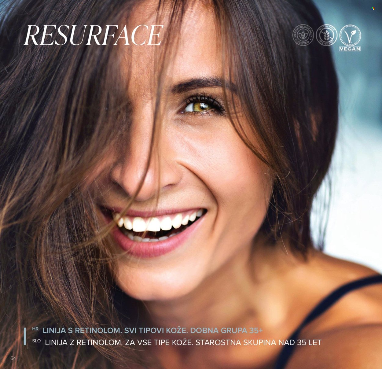 FARMASI katalog - Od četvrtka 01.01.2026.