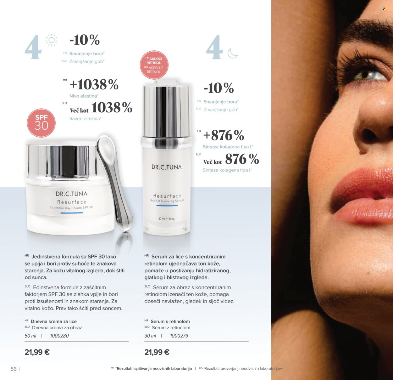 FARMASI katalog - Od četvrtka 01.01.2026.