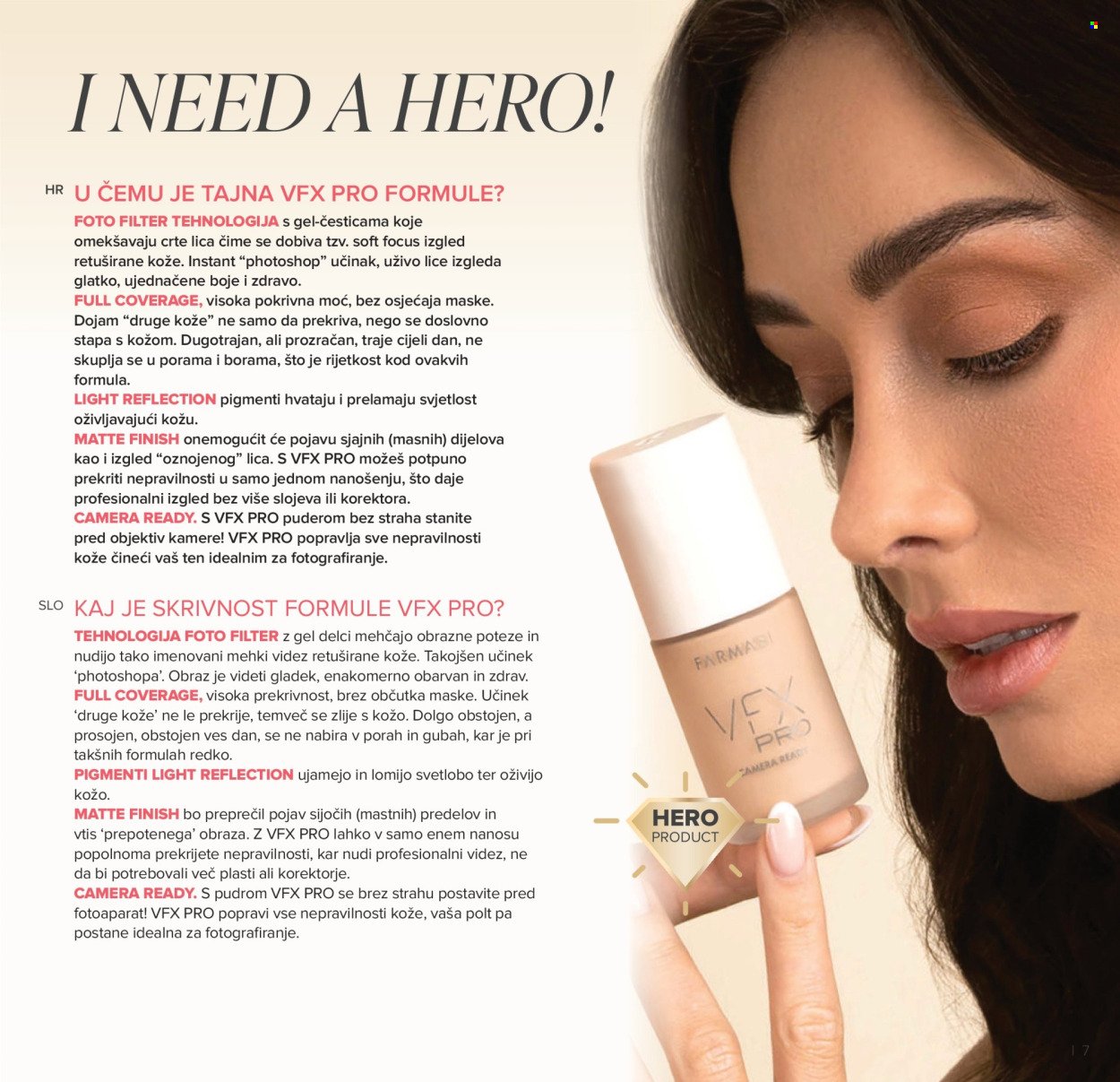 FARMASI katalog - Od četvrtka 01.01.2026.