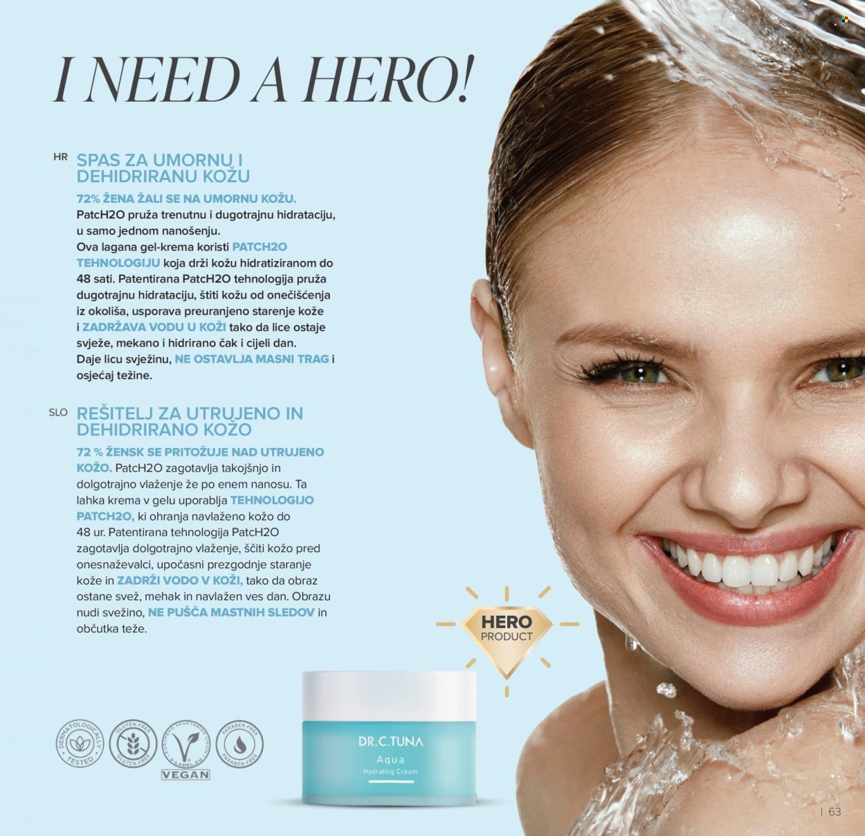 FARMASI katalog - Od četvrtka 01.01.2026.