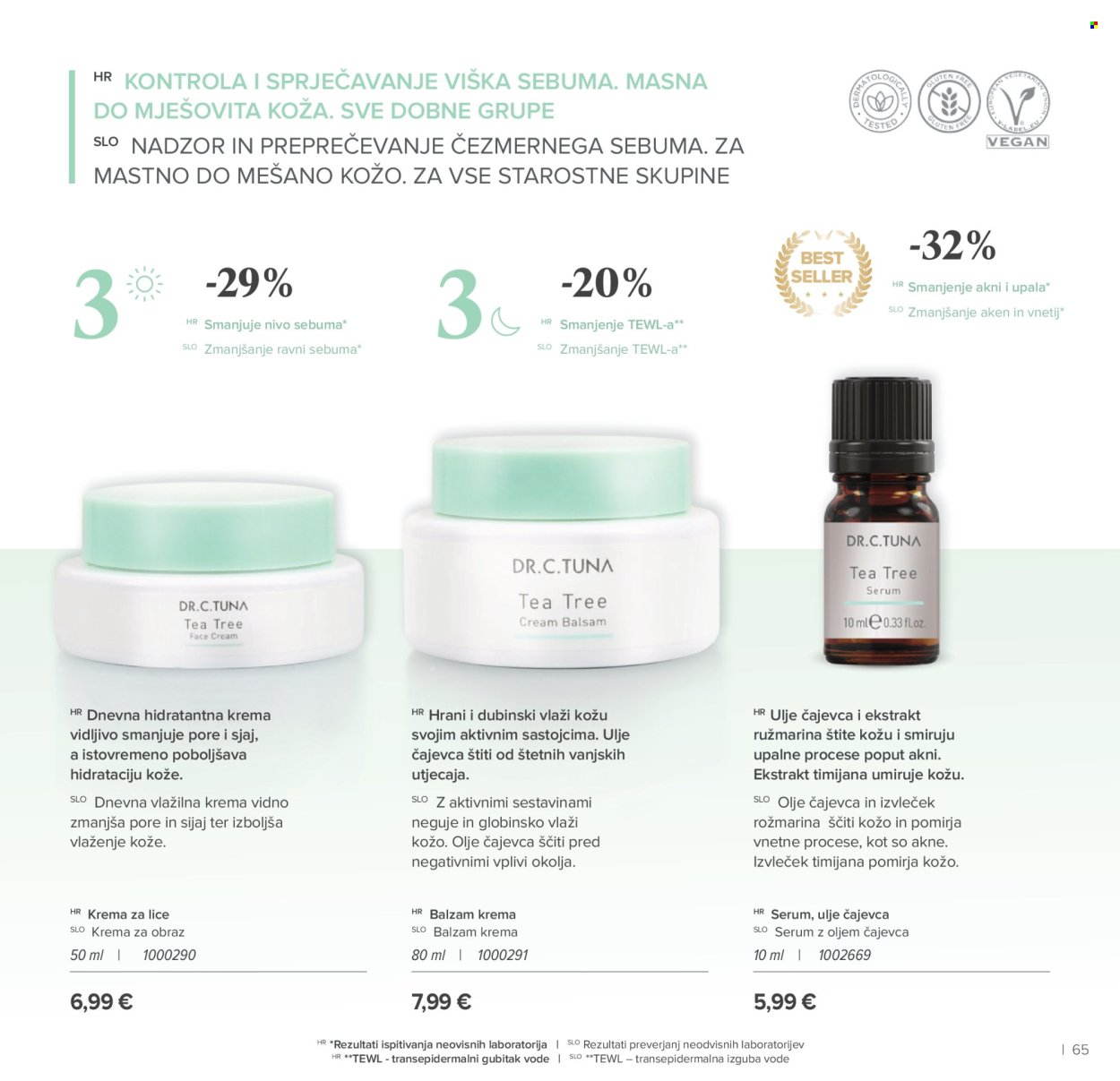 FARMASI katalog - Od četvrtka 01.01.2026.