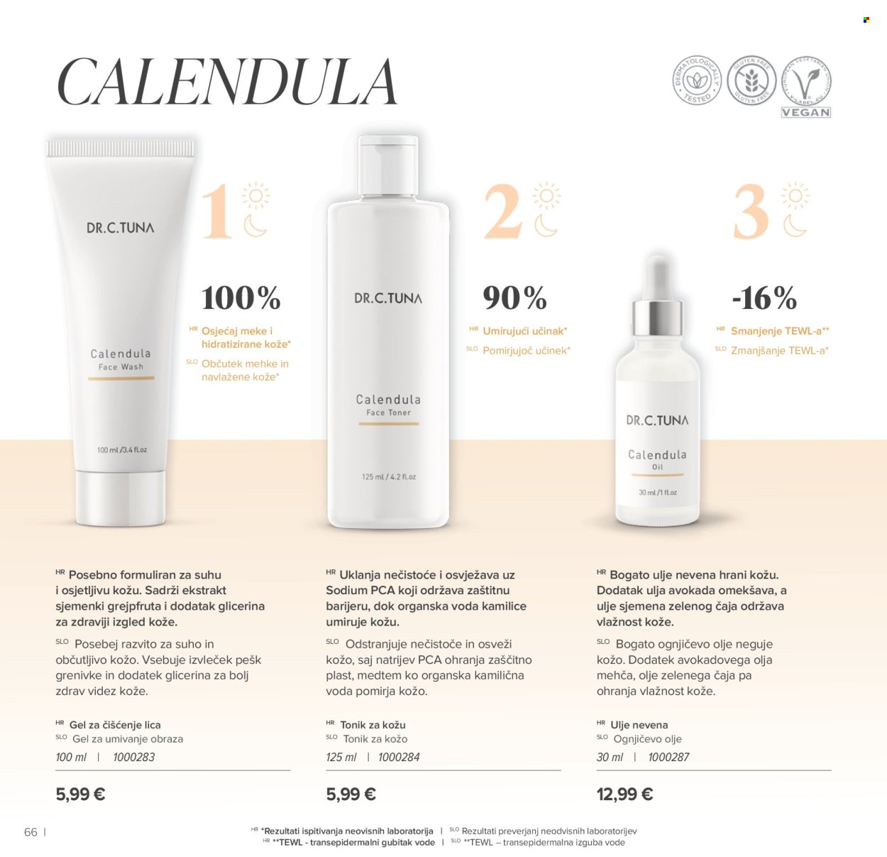 FARMASI katalog - Od četvrtka 01.01.2026.