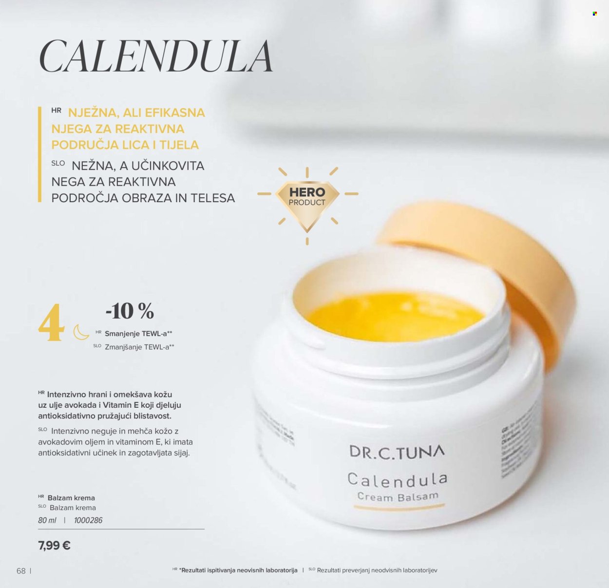 FARMASI katalog - Od četvrtka 01.01.2026.