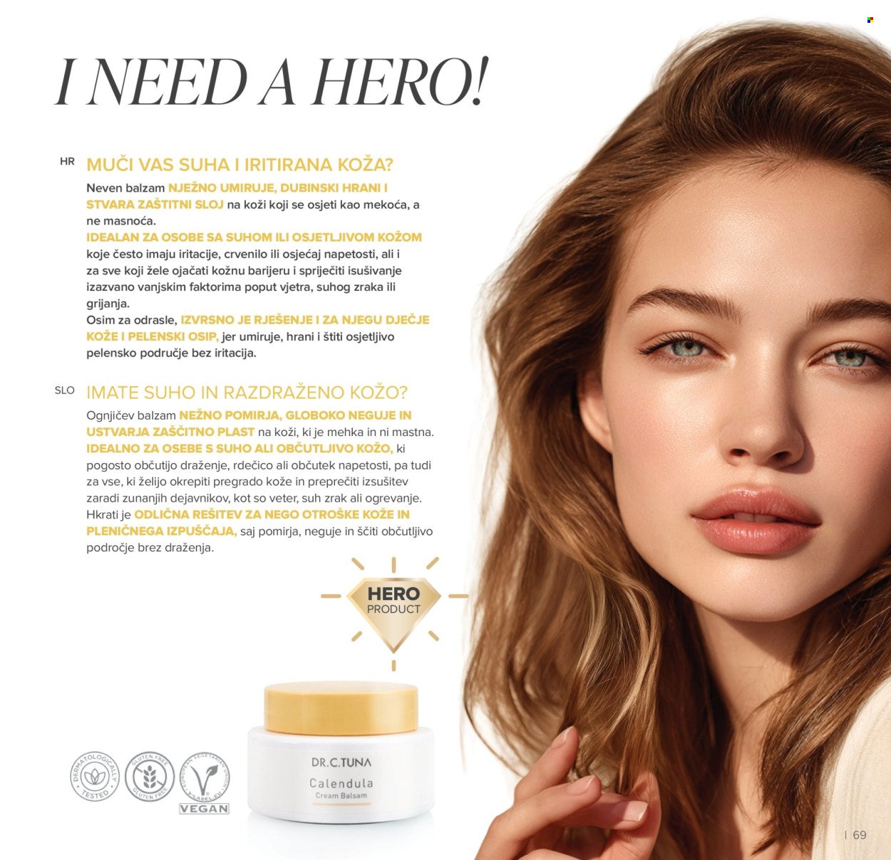 FARMASI katalog - Od četvrtka 01.01.2026.