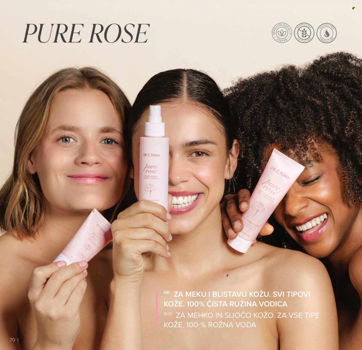 FARMASI katalog - Od četvrtka 01.01.2026.