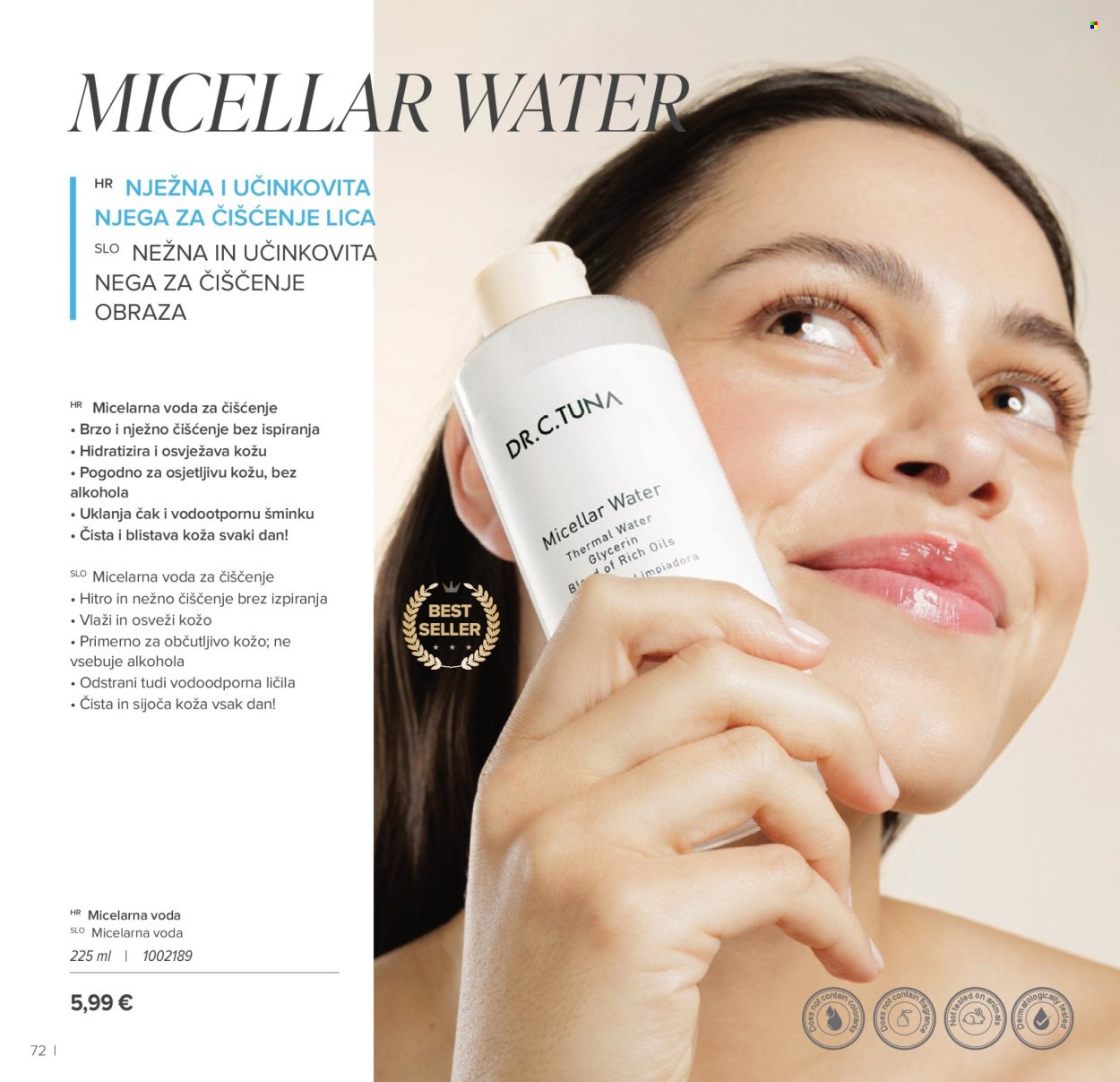 FARMASI katalog - Od četvrtka 01.01.2026.