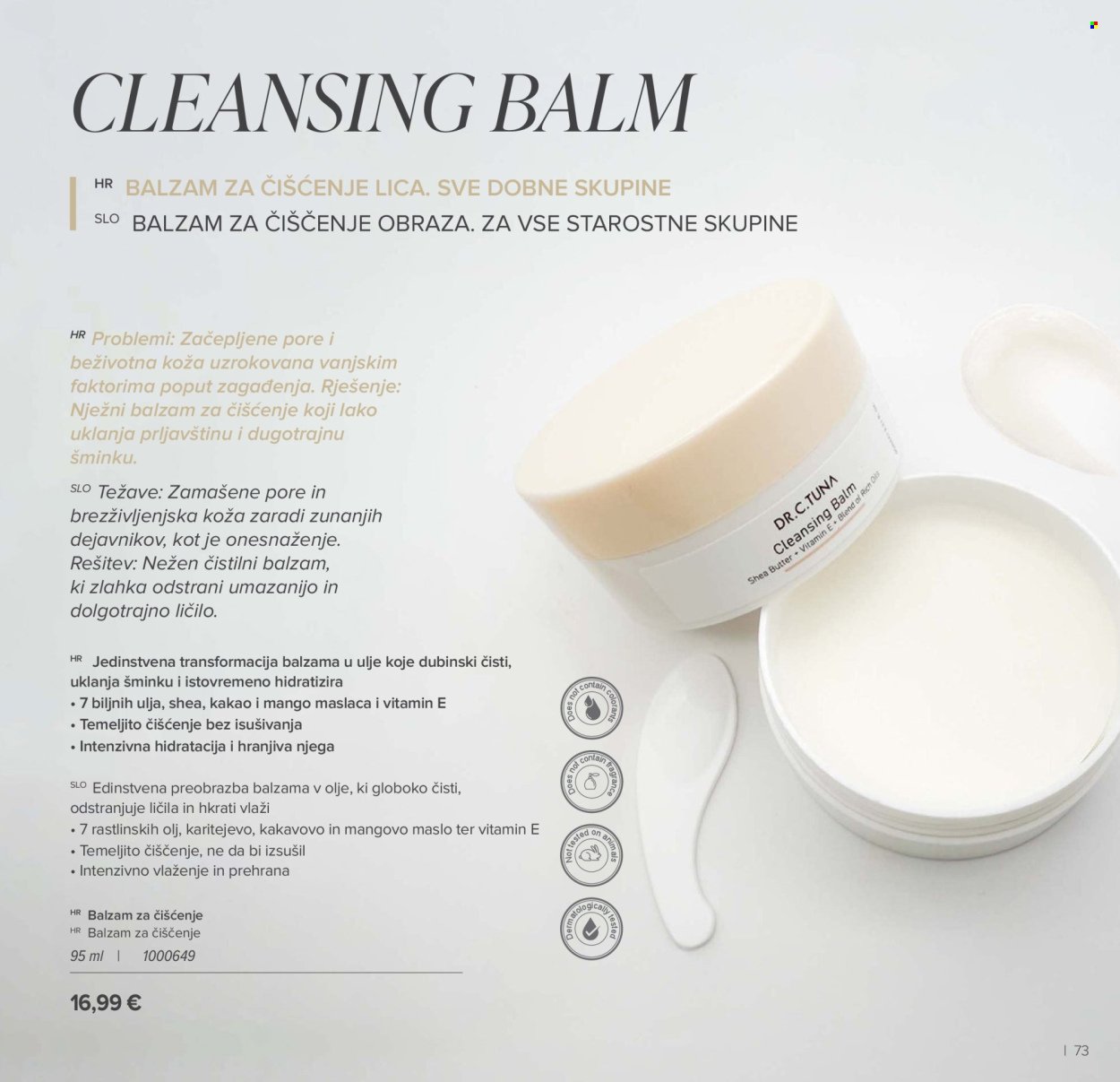 FARMASI katalog - Od četvrtka 01.01.2026.