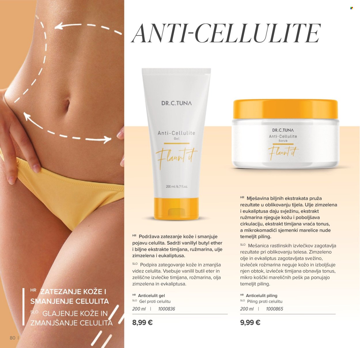 FARMASI katalog - Od četvrtka 01.01.2026.