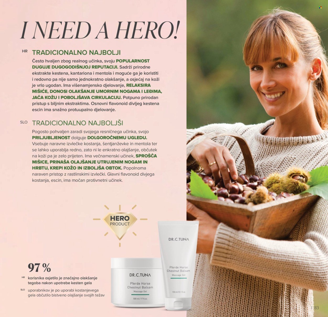 FARMASI katalog - Od četvrtka 01.01.2026.