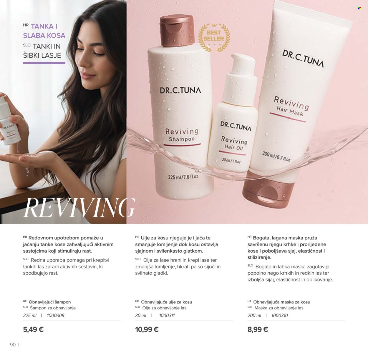 FARMASI katalog - Od četvrtka 01.01.2026.