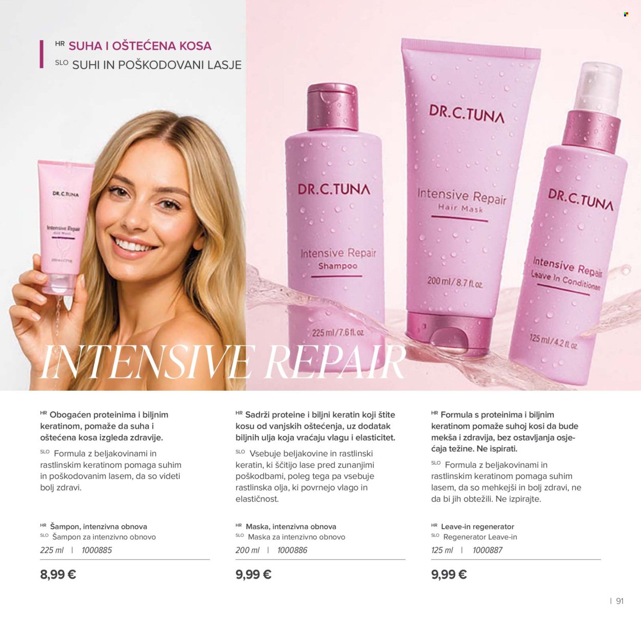 FARMASI katalog - Od četvrtka 01.01.2026.