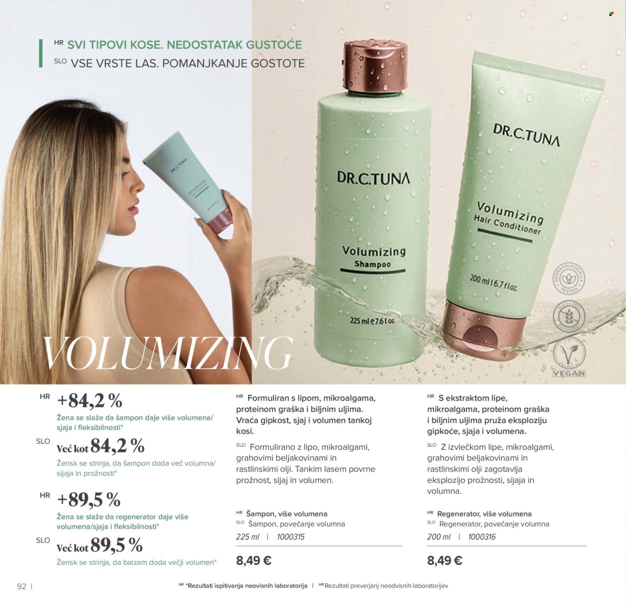 FARMASI katalog - Od četvrtka 01.01.2026.