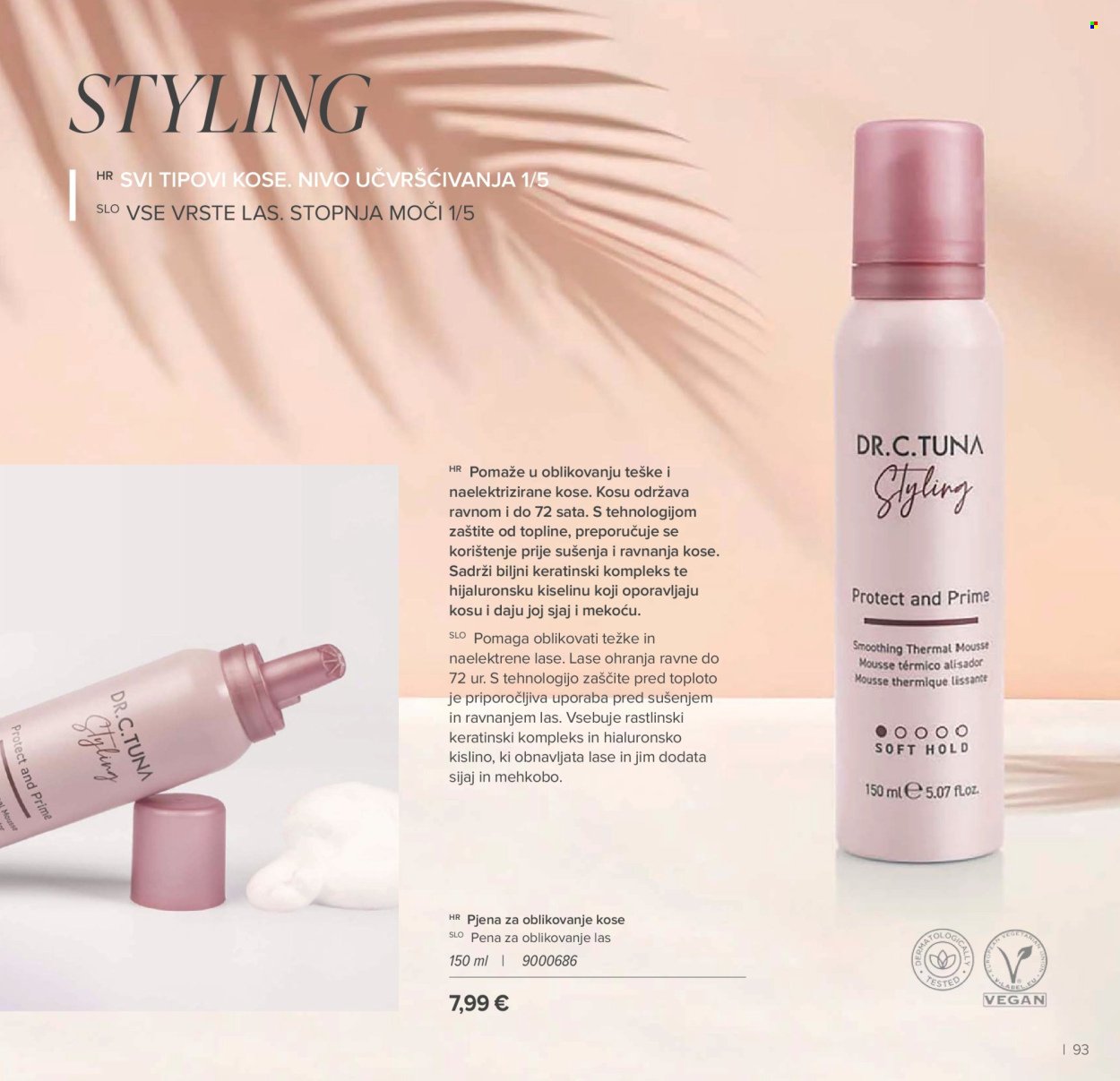 FARMASI katalog - Od četvrtka 01.01.2026.