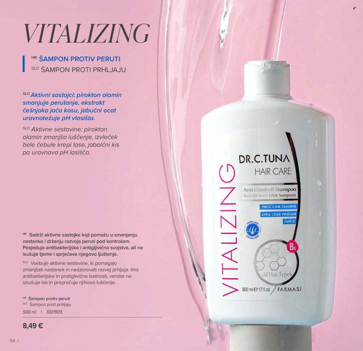 FARMASI katalog - Od četvrtka 01.01.2026.