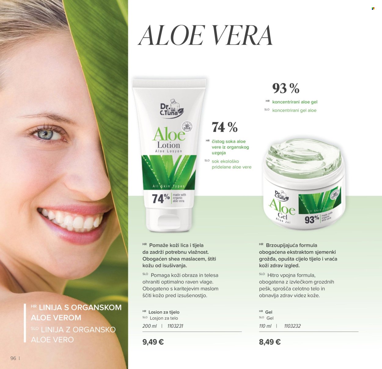 FARMASI katalog - Od četvrtka 01.01.2026.