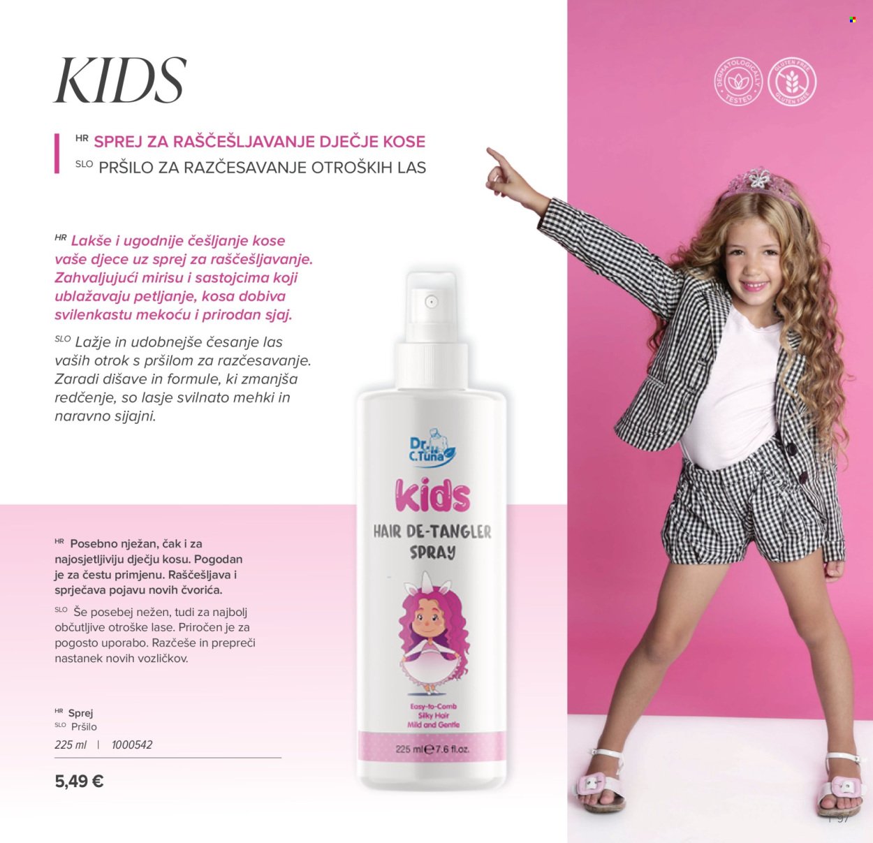 FARMASI katalog - Od četvrtka 01.01.2026.