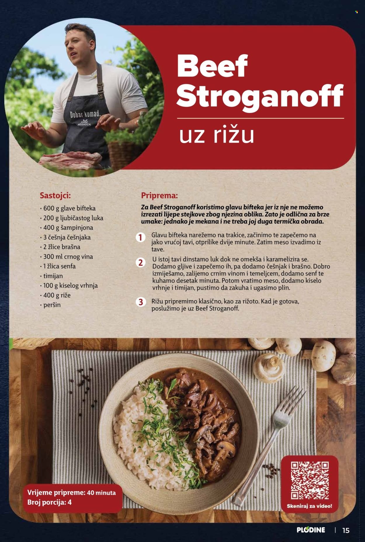 PLODINE katalog - Od srijede 21.10.2026.