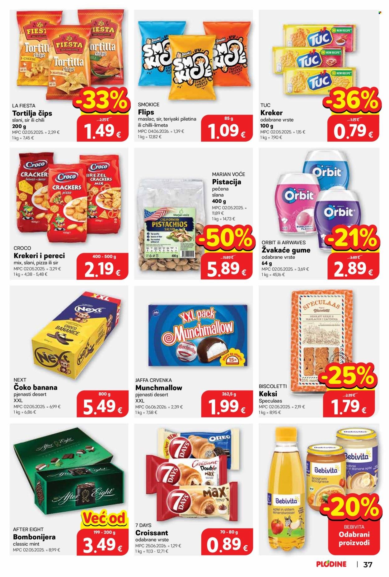 PLODINE katalog - Od srijede 21.10.2026.