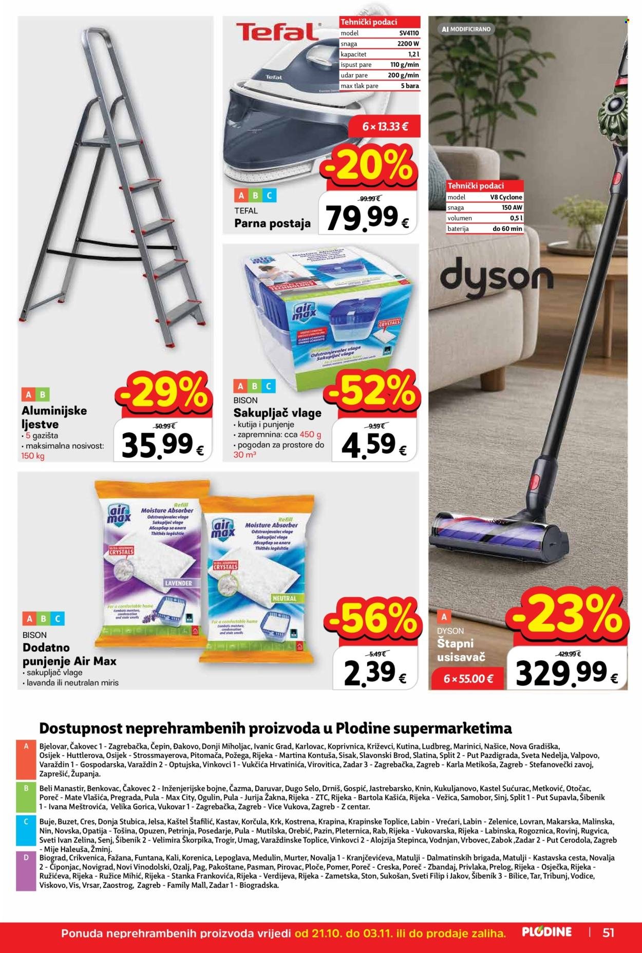 PLODINE katalog - Od srijede 21.10.2026.