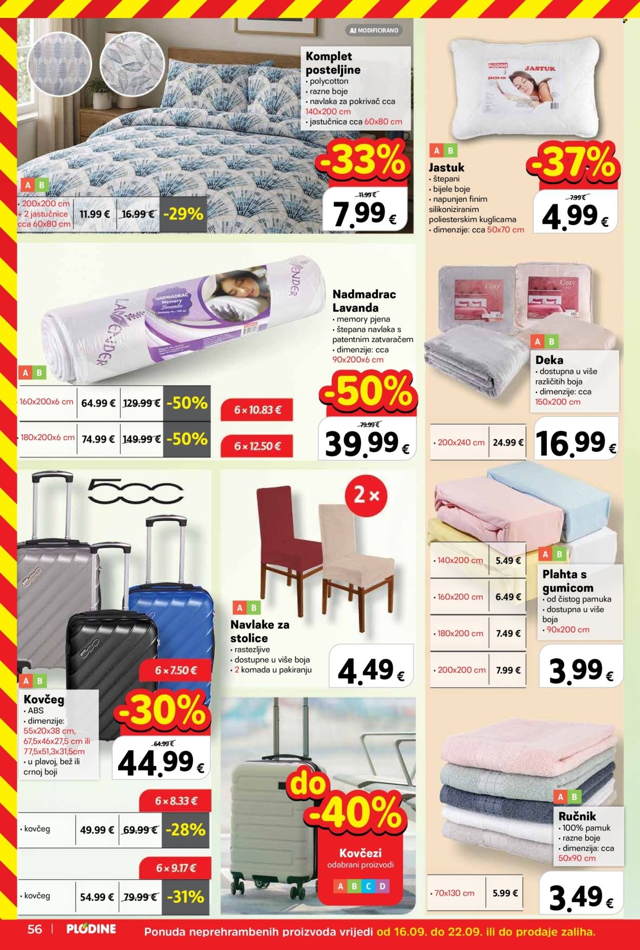 PLODINE katalog - Od srijede 21.10.2026.