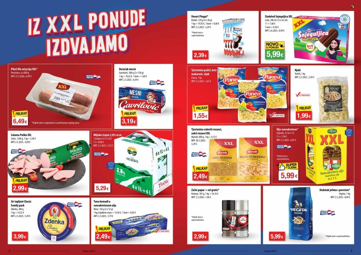 NTL katalog - Od srijede 17.06.2026.