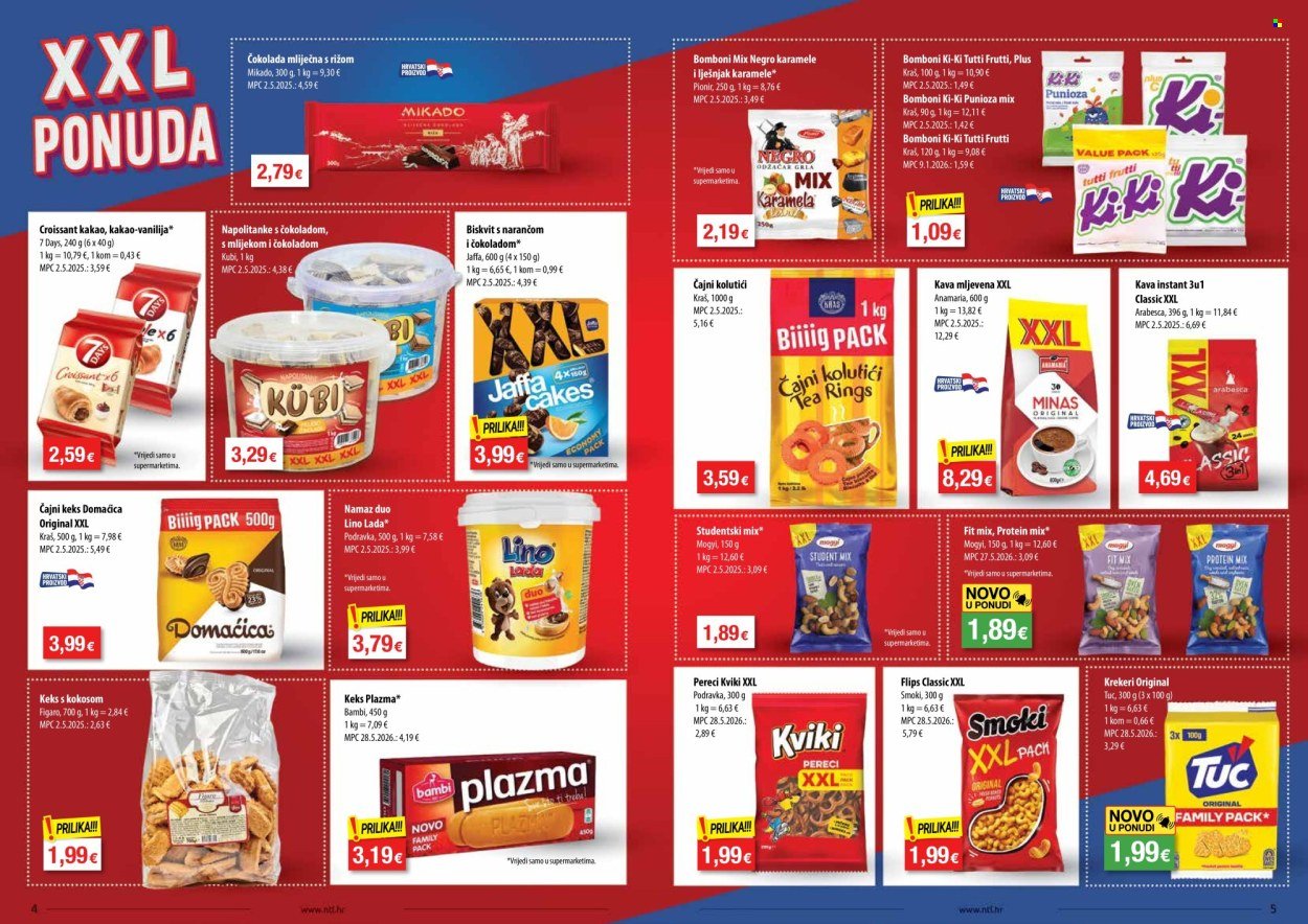 NTL katalog - Od srijede 17.06.2026.