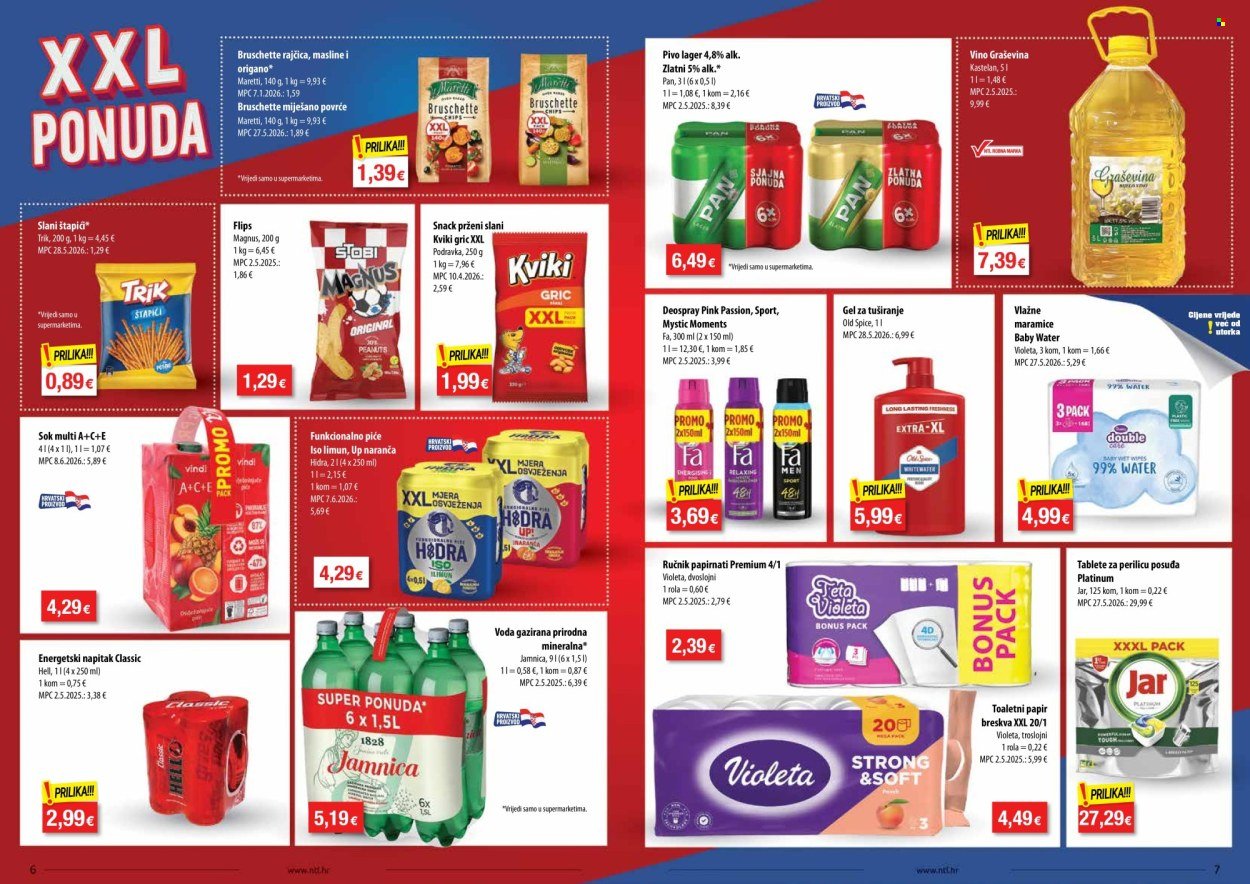 NTL katalog - Od srijede 17.06.2026.