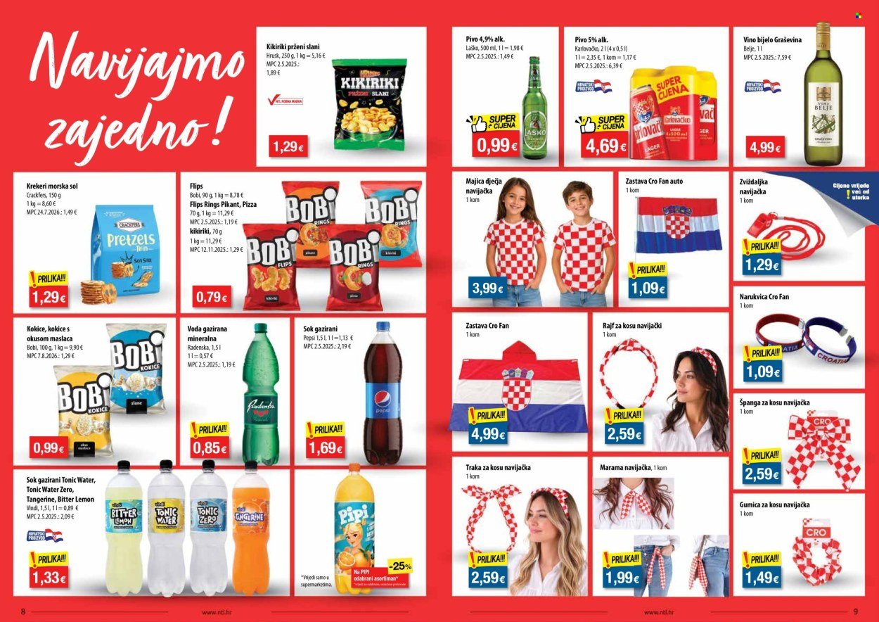 NTL katalog - Od srijede 17.06.2026.