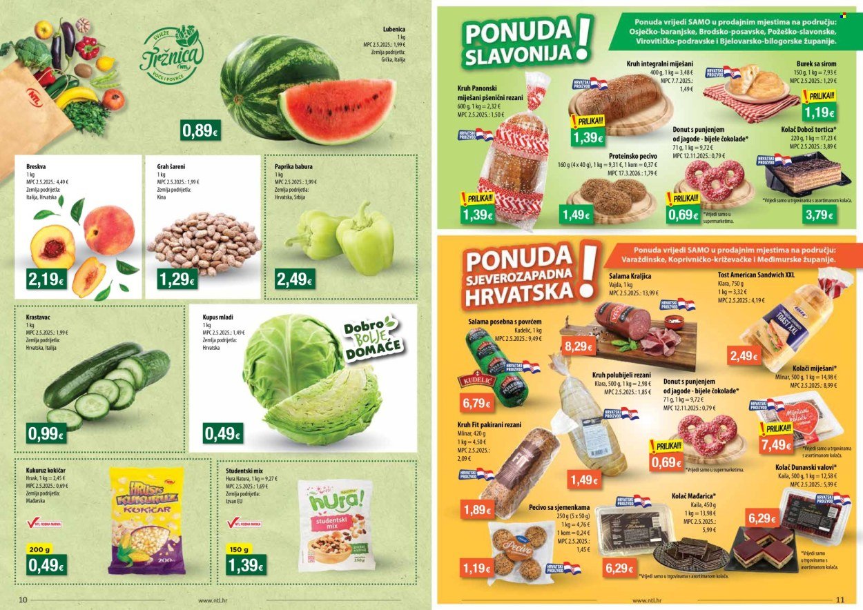 NTL katalog - Od srijede 17.06.2026.