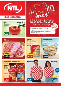 NTL katalog - Od srijede 17.06.2026.
