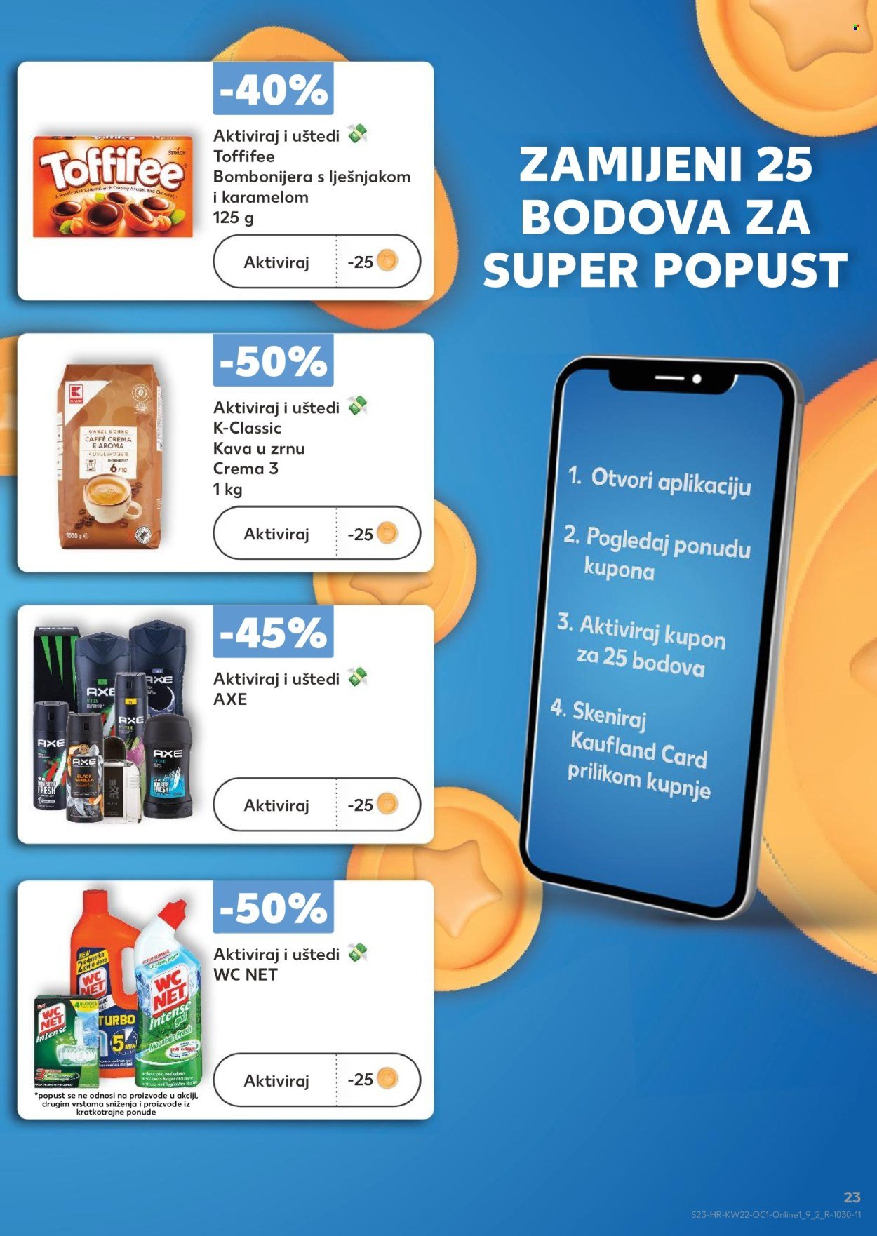 KAUFLAND katalog - Od srijede 27.05.2026.