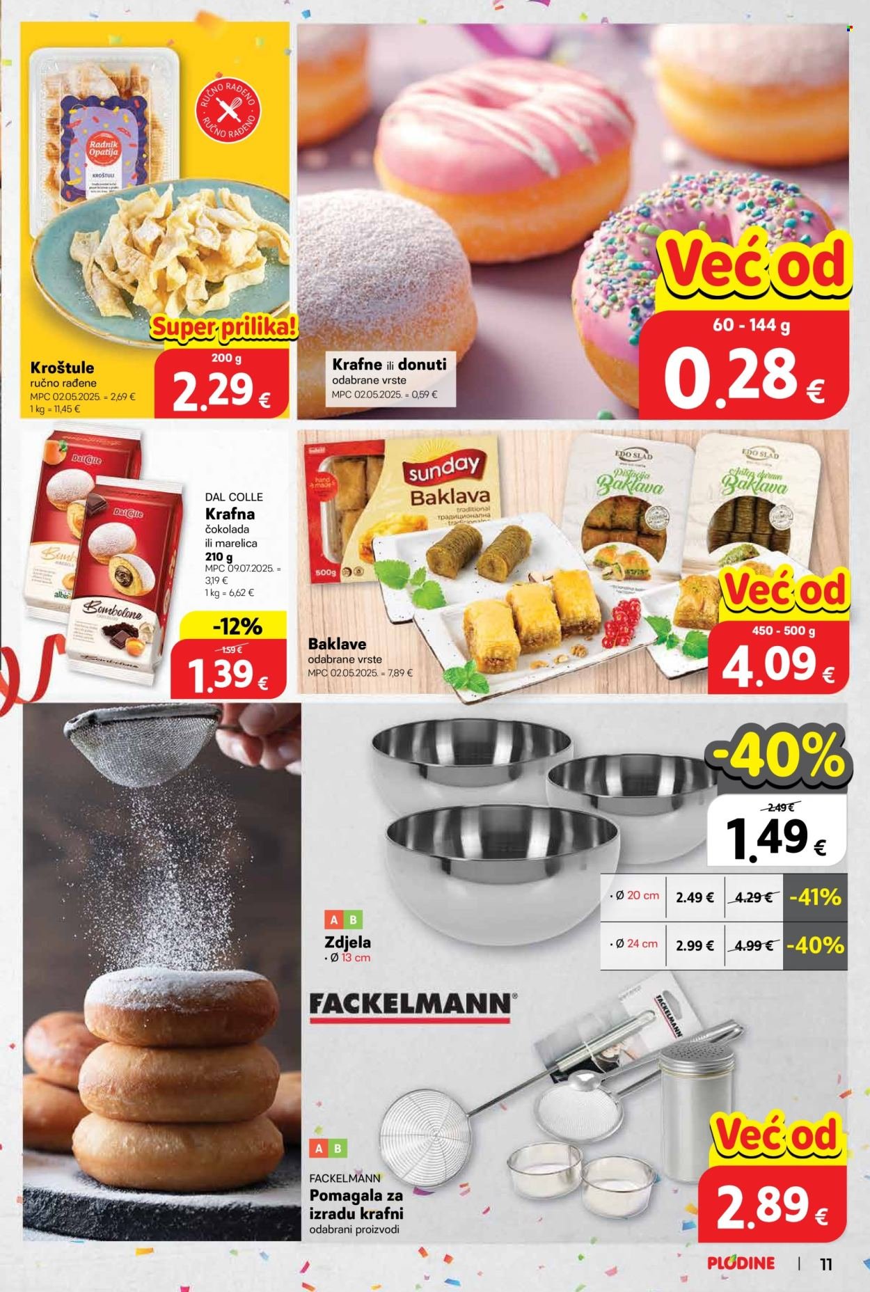 PLODINE katalog - Od srijede 11.02.2026.