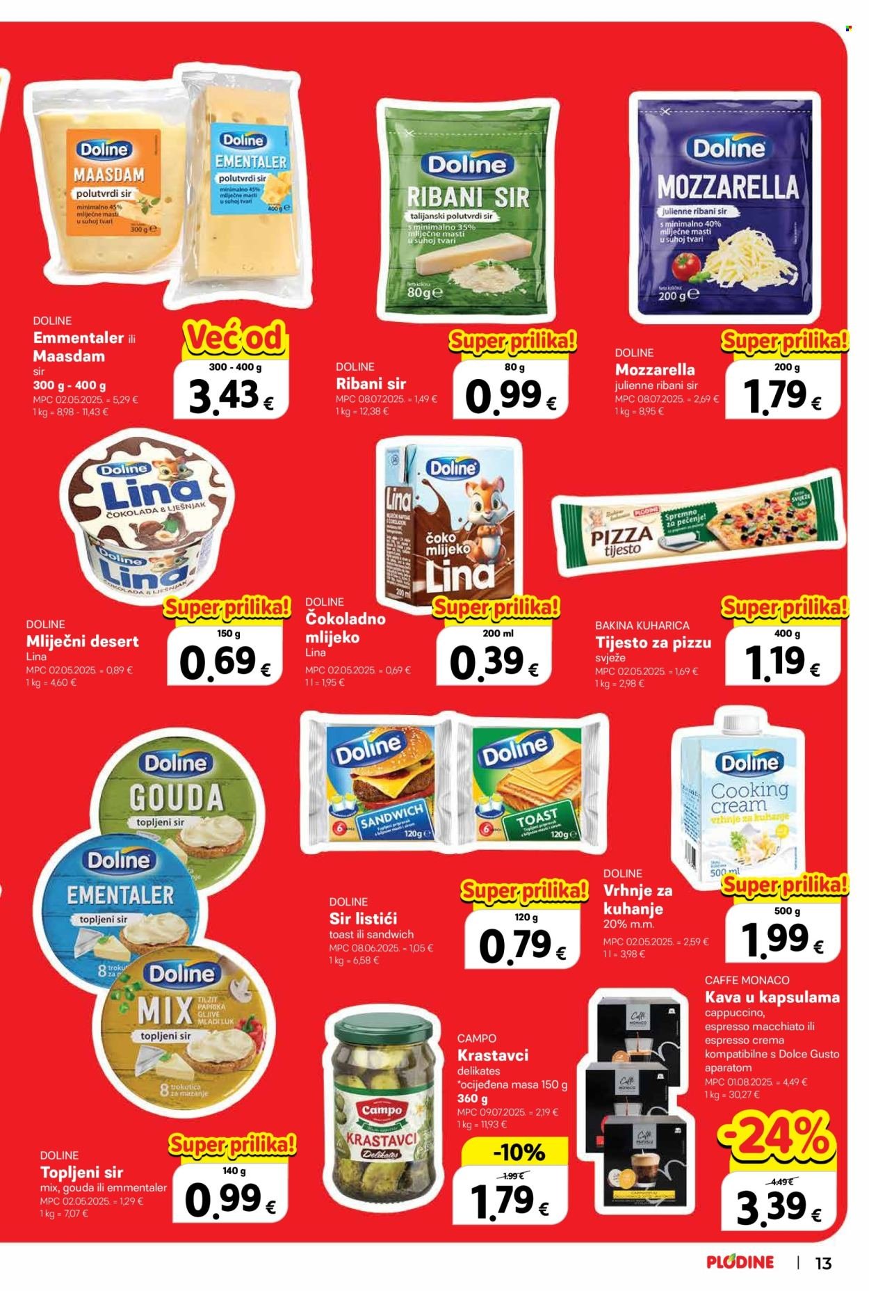 PLODINE katalog - Od srijede 11.02.2026.