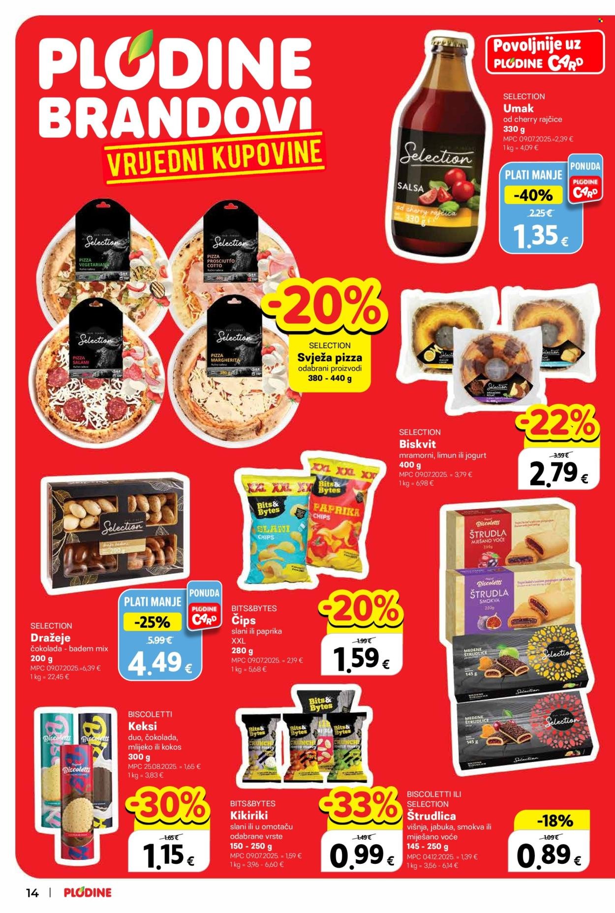 PLODINE katalog - Od srijede 11.02.2026.