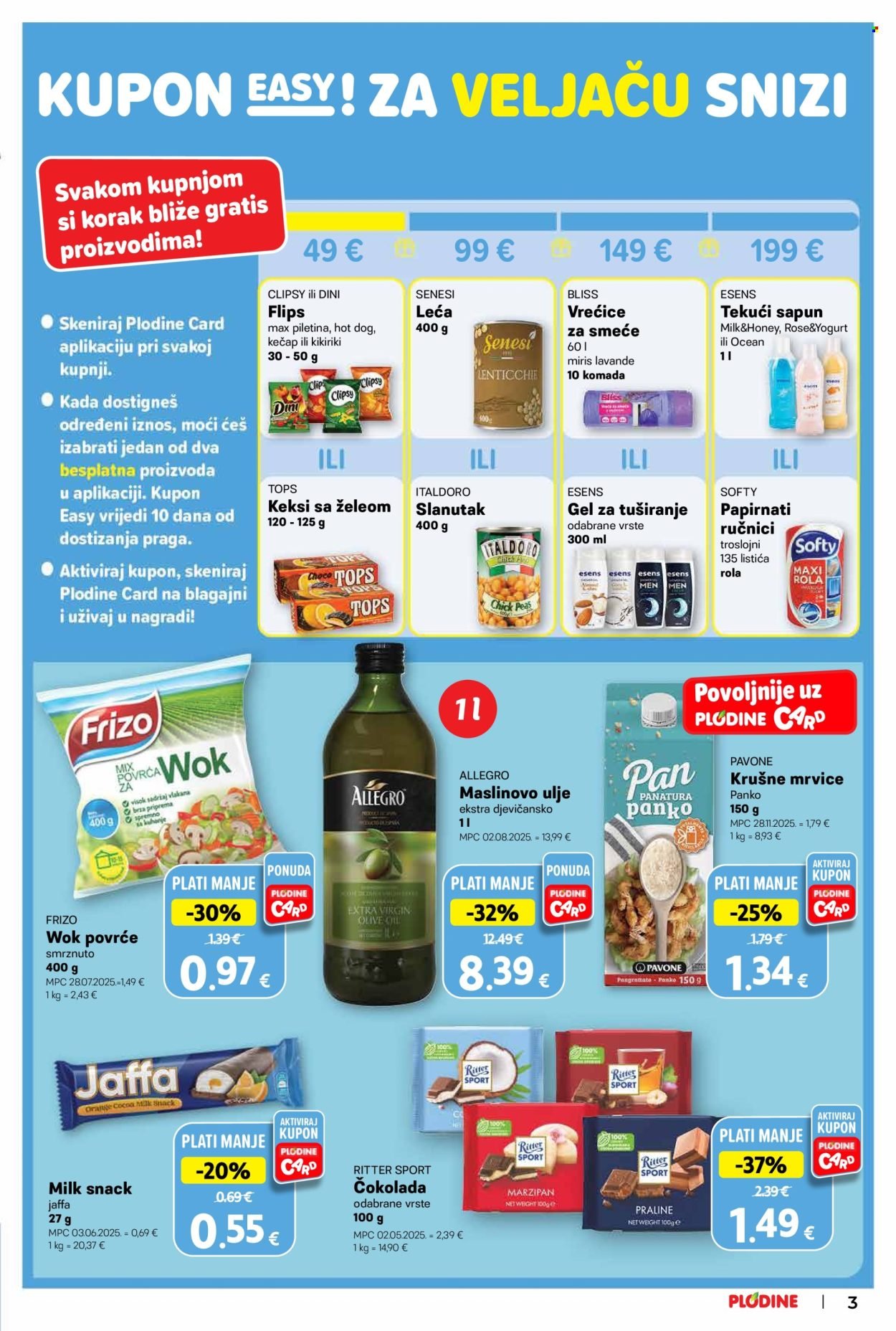 PLODINE katalog - Od srijede 11.02.2026.