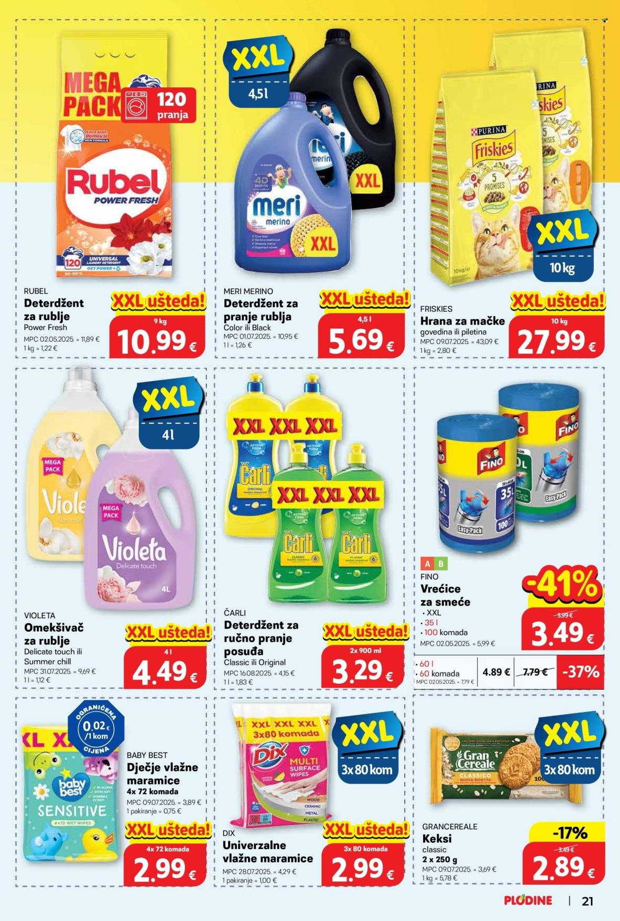 PLODINE katalog - Od srijede 11.02.2026.