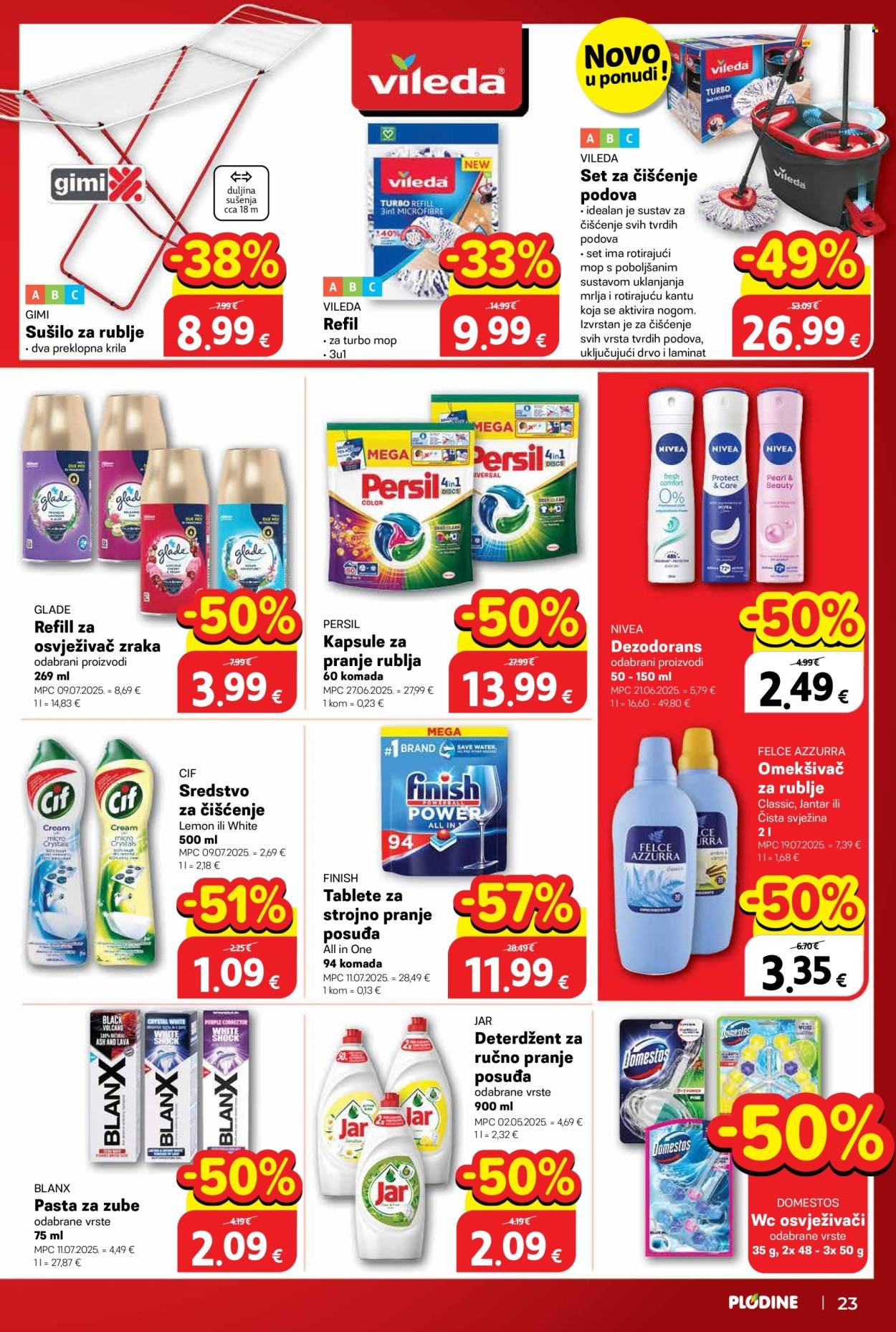 PLODINE katalog - Od srijede 11.02.2026.