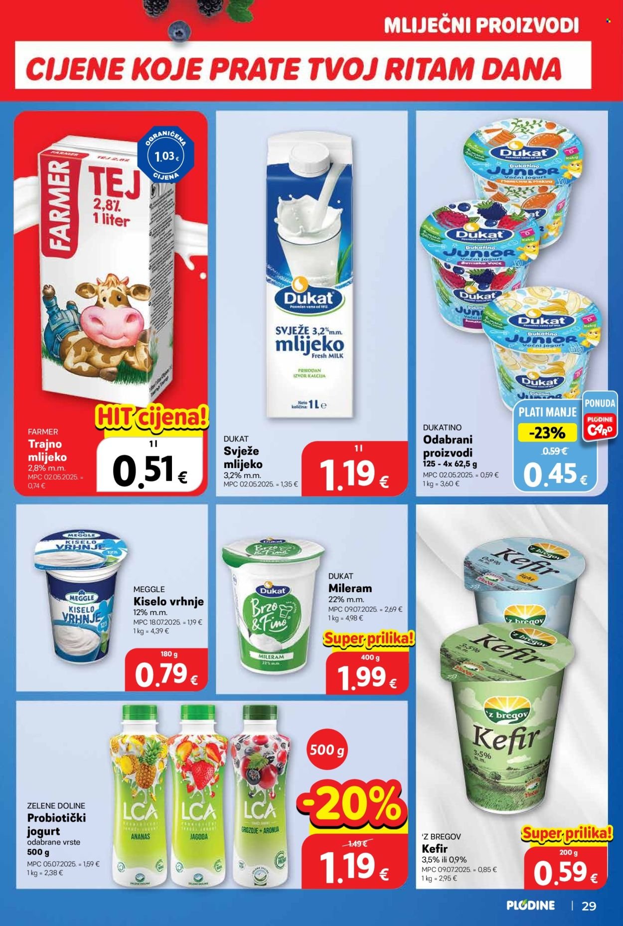 PLODINE katalog - Od srijede 11.02.2026.