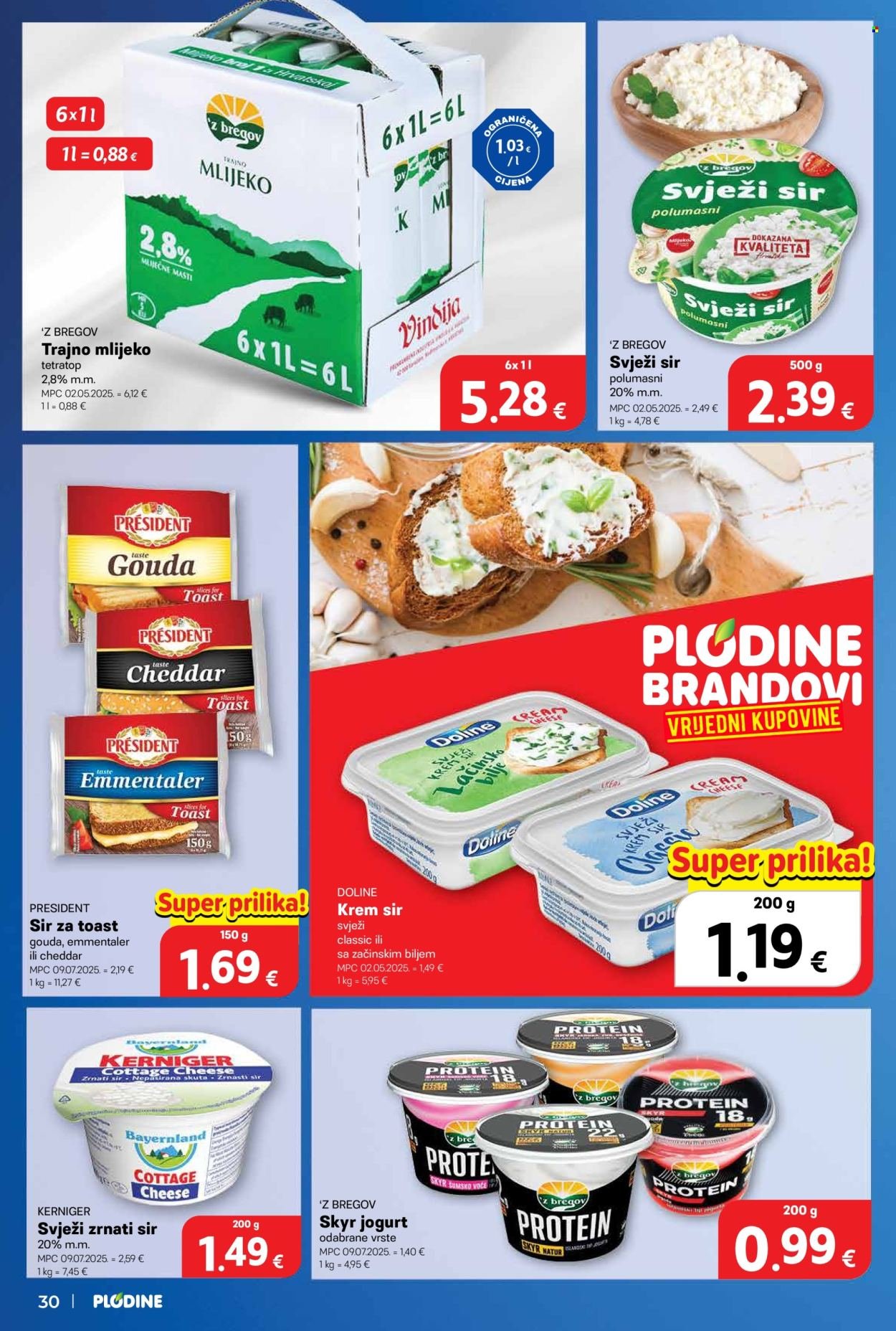 PLODINE katalog - Od srijede 11.02.2026.