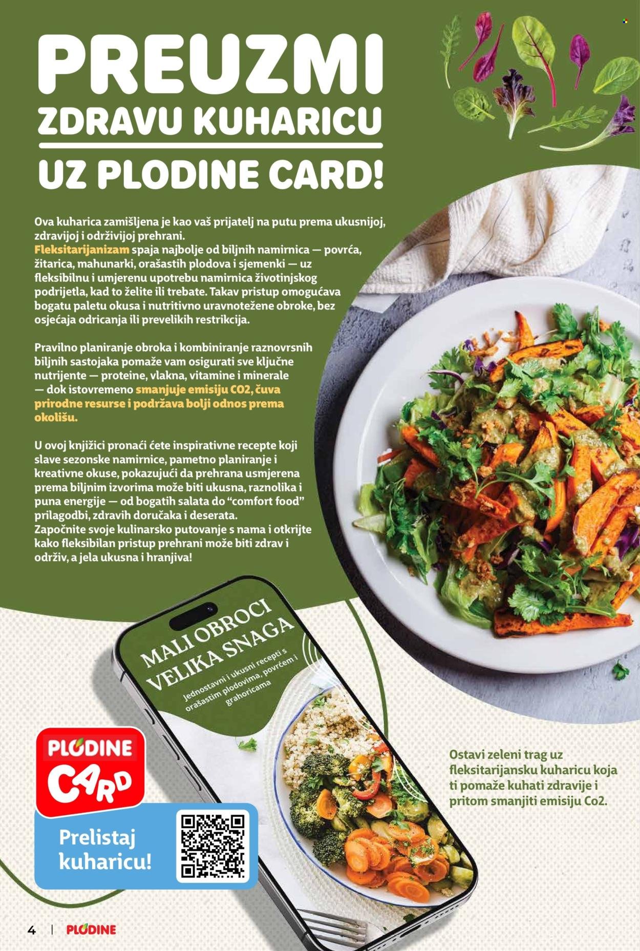 PLODINE katalog - Od srijede 11.02.2026.