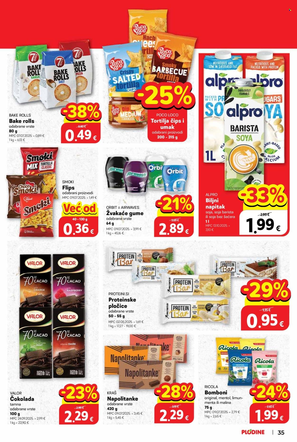 PLODINE katalog - Od srijede 11.02.2026.