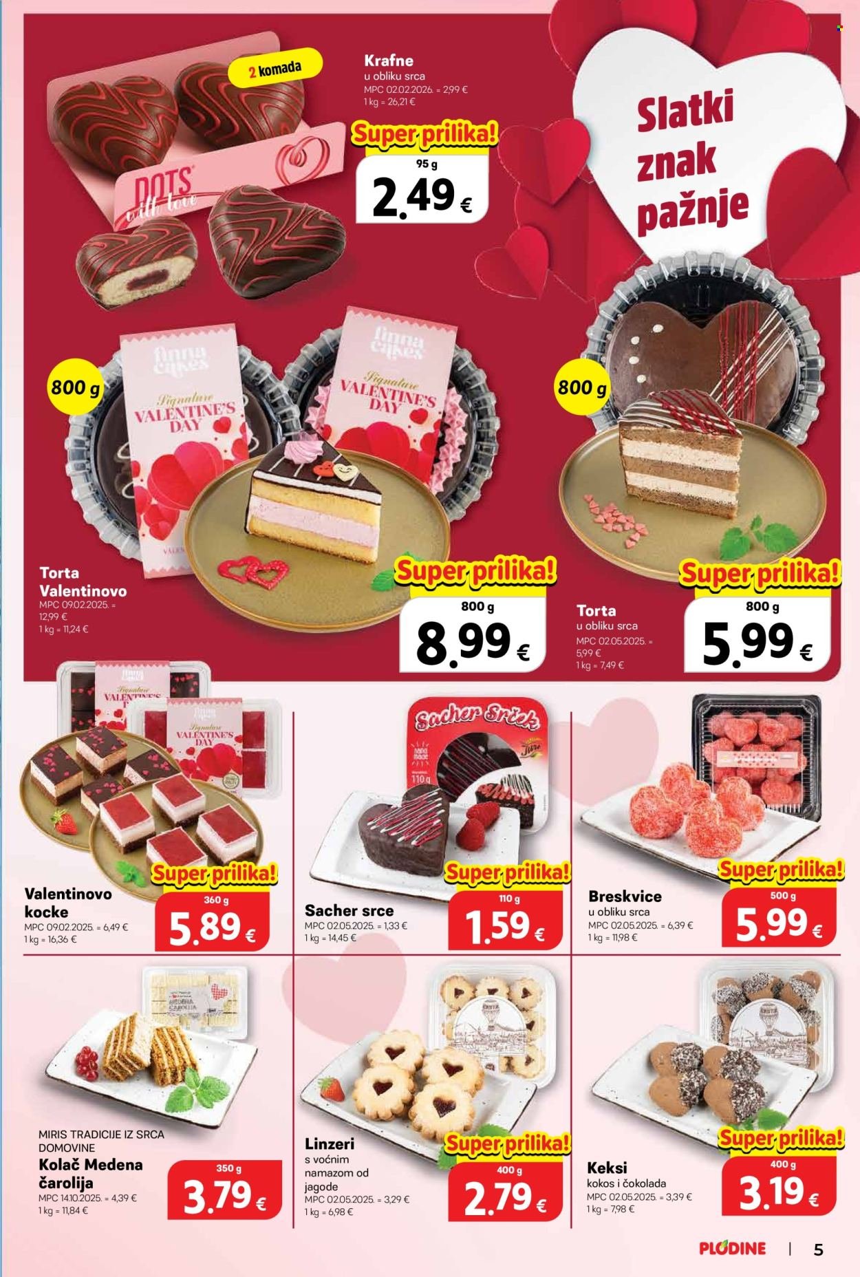 PLODINE katalog - Od srijede 11.02.2026.
