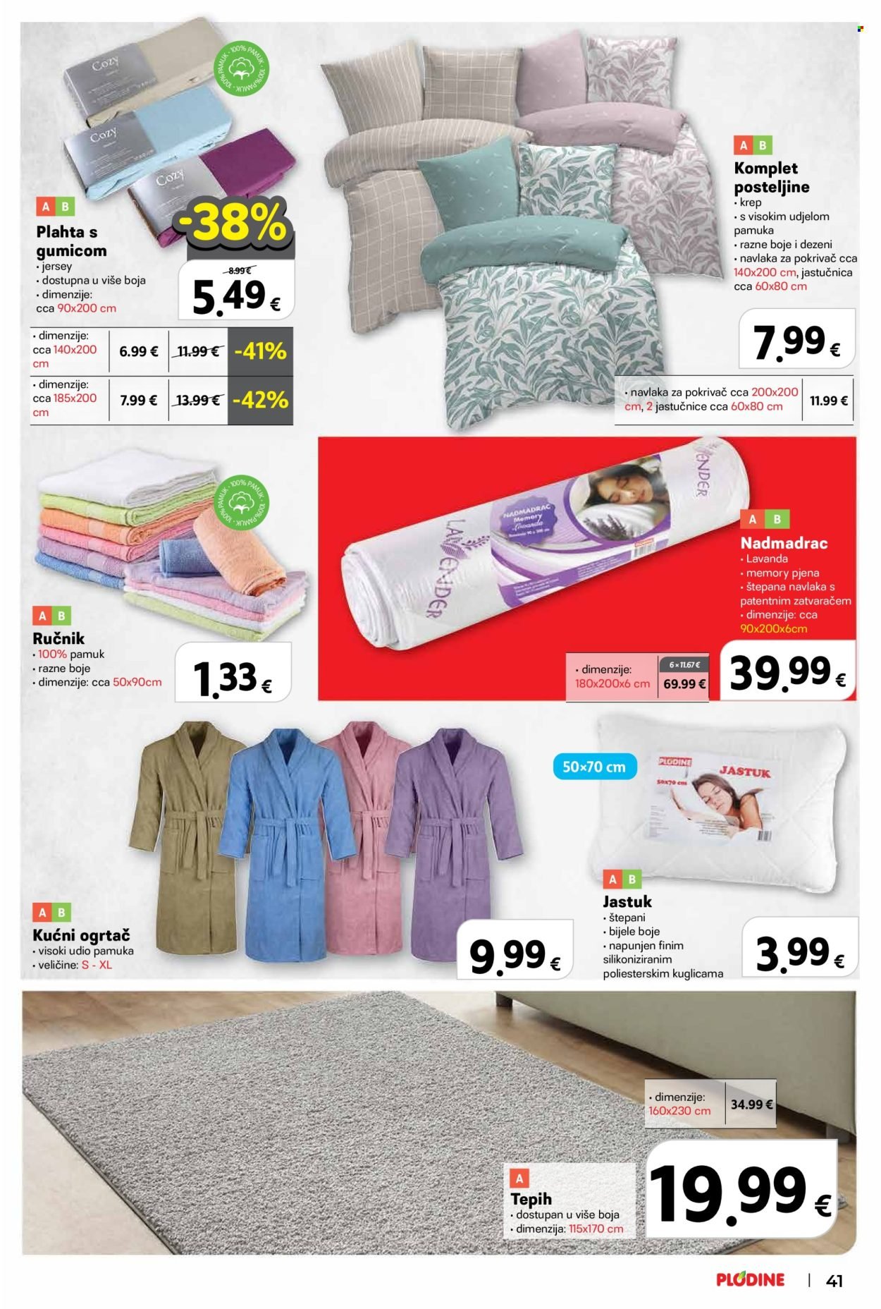 PLODINE katalog - Od srijede 11.02.2026.