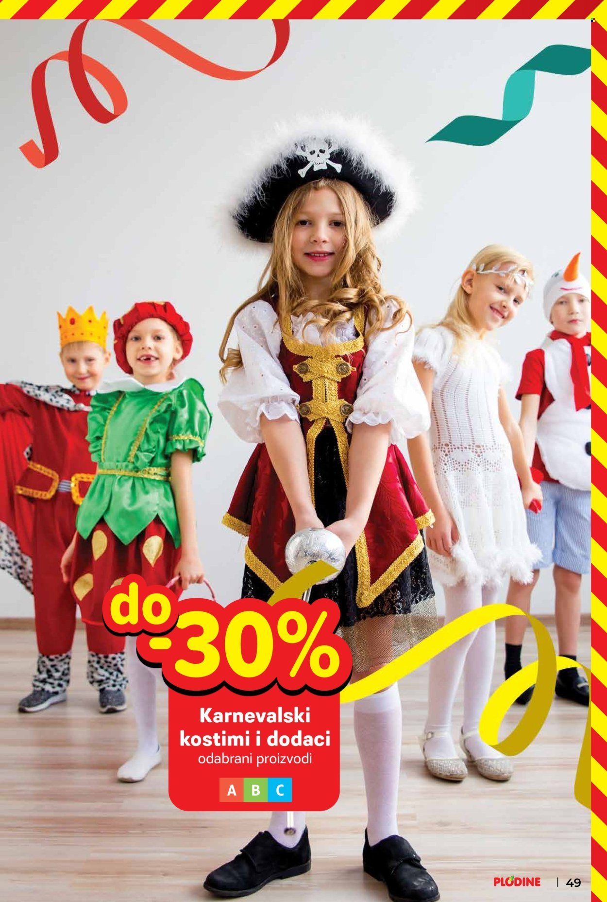 PLODINE katalog - Od srijede 11.02.2026.