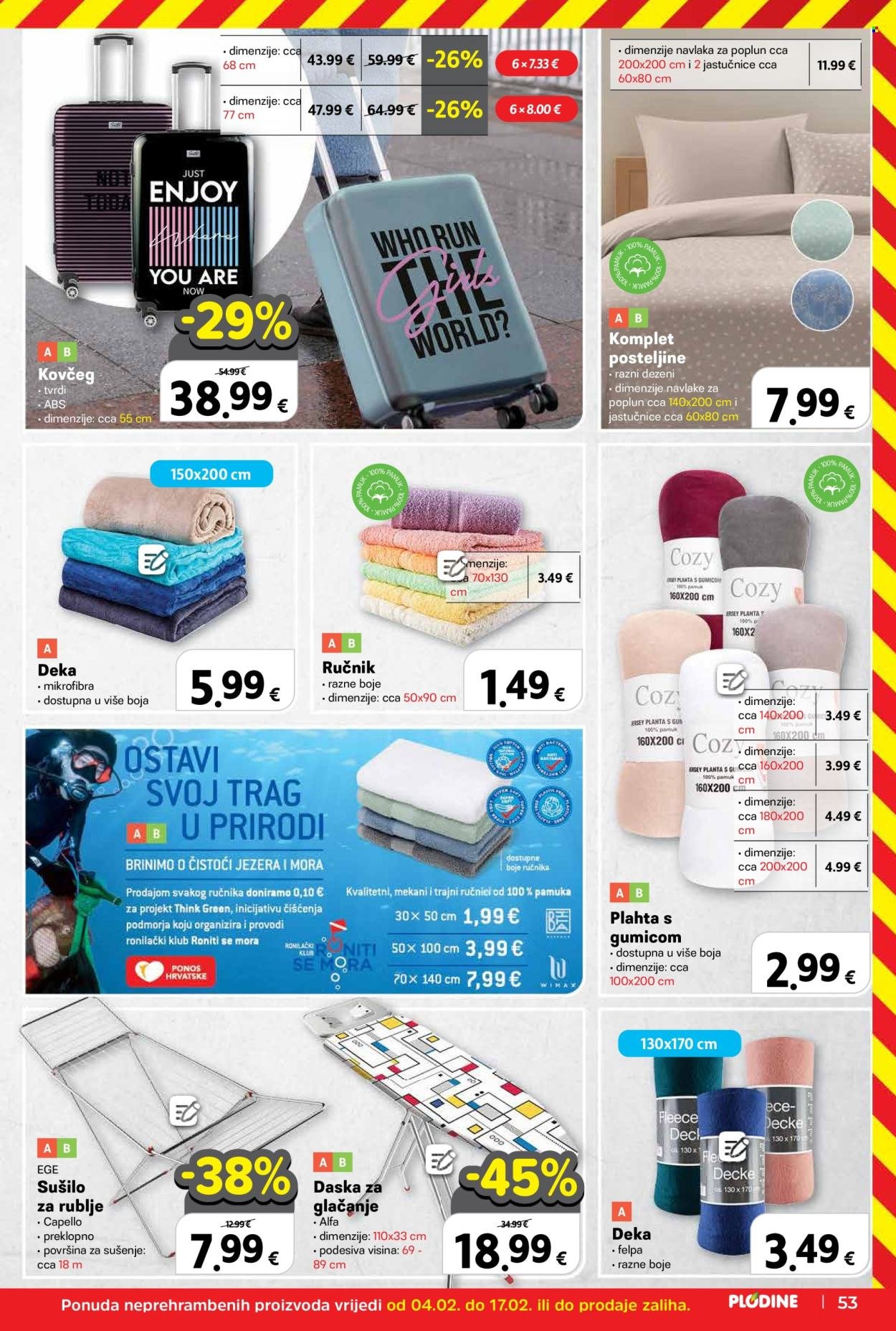 PLODINE katalog - Od srijede 11.02.2026.
